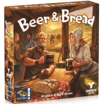 beer & bread