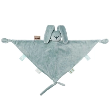 maxi doudou verde