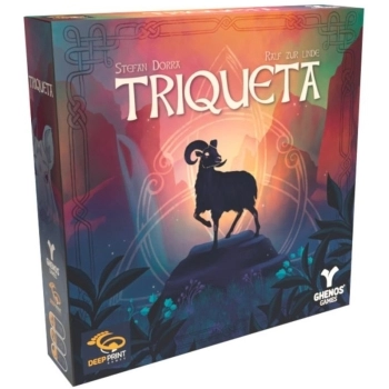 triqueta