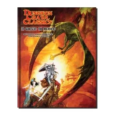 dungeon crawl classics - il gioco di ruolo