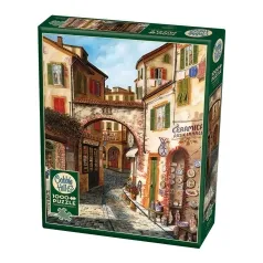 ceramica - puzzle 1000 pezzi