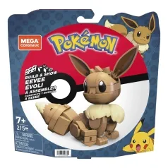 mega pokemon - eevee - 215pz