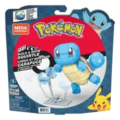 mega pokemon - squirtle - 199pz