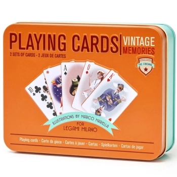 carte da gioco