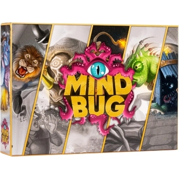 mindbug