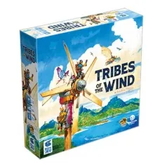 tribes of the wind