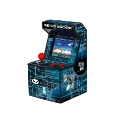retro machine (200 giochi in 1)
