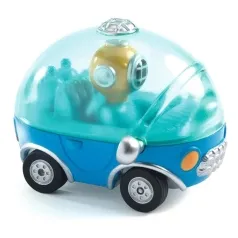crazy motors - nauti bubble