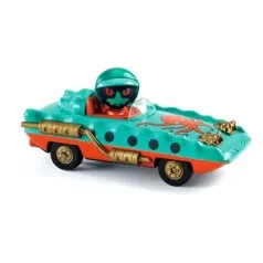 crazy motors - abys engine
