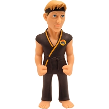 cobra kai - johnny lawrence - tv series 119 - minix collectible figurines