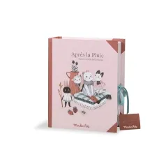 cofanetto nascita apres la pluie