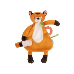 doudou tigre tiho