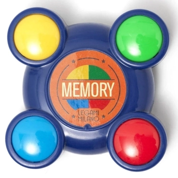 light&sound - gioco di memoria - memory
