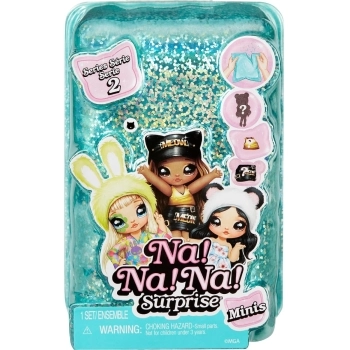 na! na! na! surprise minis - assortimento 2