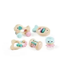 set sensoriale multi step