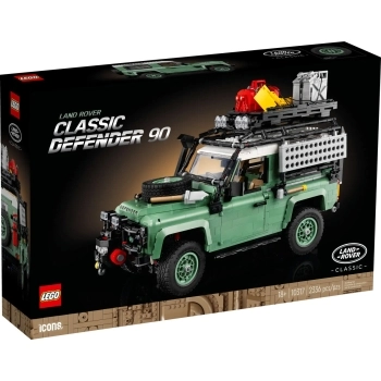 10317 - land rover classic defender 90