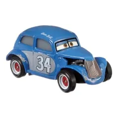 cars 3 - heyday river scott metallo 8cm