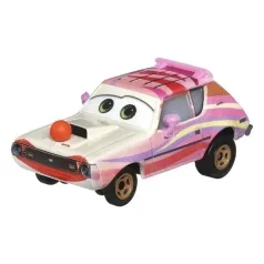 cars 3 - greebles metallo 8cm