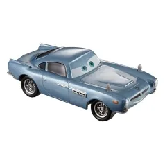 cars 3 - finn mcmissile metallo 8cm
