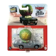 cars 3 - doug crankel metallo 8cm