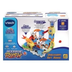 marble rush - discovery set xs100