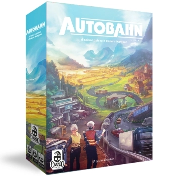 autobahn