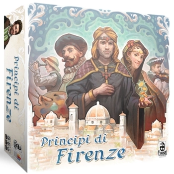 principi di firenze