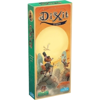 dixit origins (dixit 4)