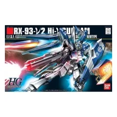 hguc gundam hi-nu 1/144