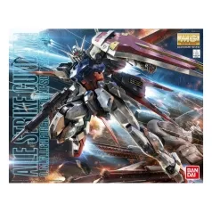 mg gundam aile strike ver rm 1/100