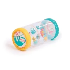 tubo sensoriale multiattivita bradipo - baby roller