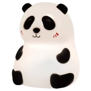 luce notturna - panda zhao in silicone s