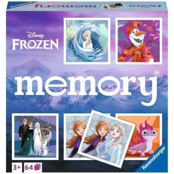 memory - frozen