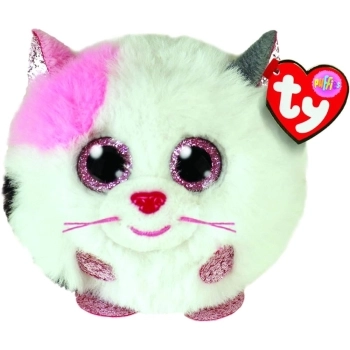 puffies - muffin - gatto 10cm