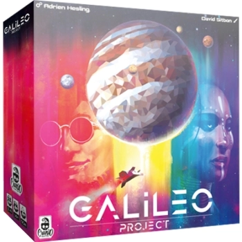 galileo project