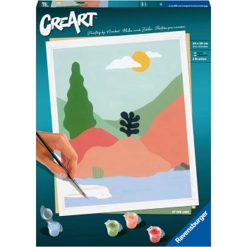 creart - al lago