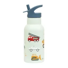 borraccia termica in acciaio inossidabile - 350 ml - veicoli