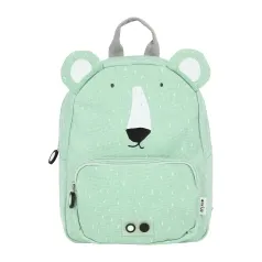 mr. polar bear - zainetto 7,5l