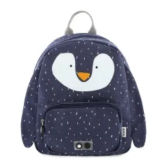mr. penguin - zainetto 7,5l