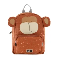 mr. monkey - zainetto 7,5l