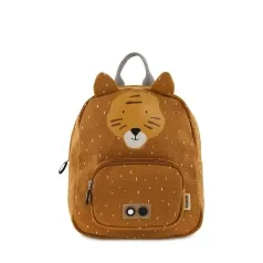 mr. tiger - zainetto small 5,25l