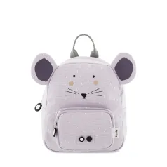mrs. mouse - zainetto small 5,25l