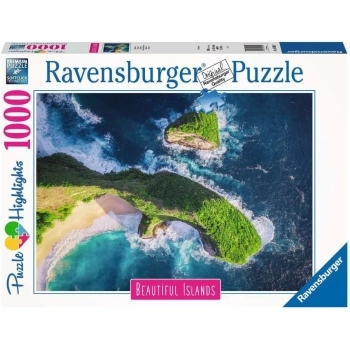 indonesia - puzzle 1000 pezzi