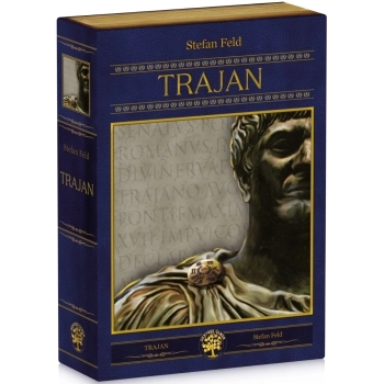 trajan deluxe