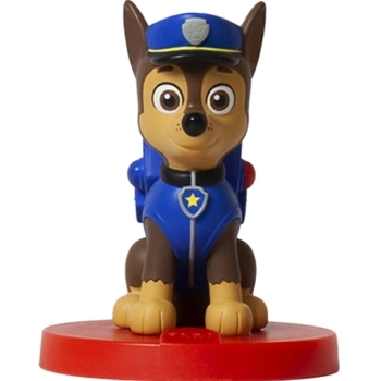 faba raccontastorie  - paw patrol la squadra dei cuccioli: chase