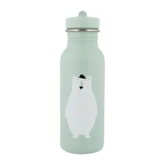 mr. polar bear - borraccia 500ml