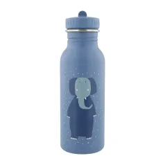 mrs. elephant - borraccia 500ml