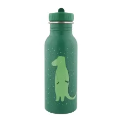 mr. crocodile - borraccia 500ml