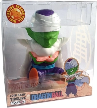 dragon ball - piccolo - salvadanaio