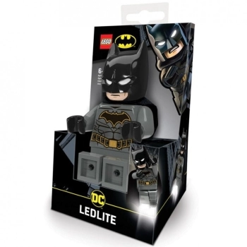torcia led batman